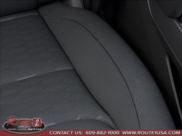 New 2026 RAM 1500 Big Horn AWD/4WD image 21