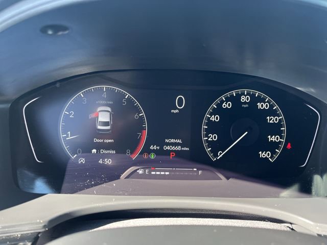 Used 2023 Honda Civic Sport image 12