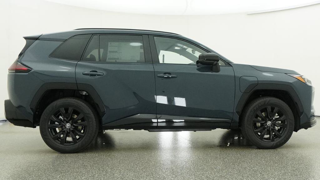 New 2026 Toyota RAV4 AWD Plug-in Hybrid image 21