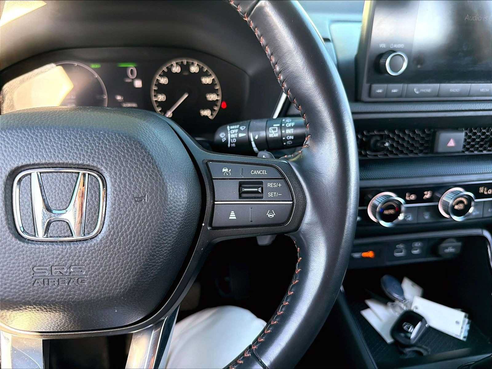 Used 2023 Honda CR-V Sport image 21