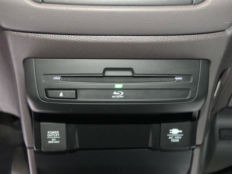 Used 2019 Honda Odyssey EX-L image 40