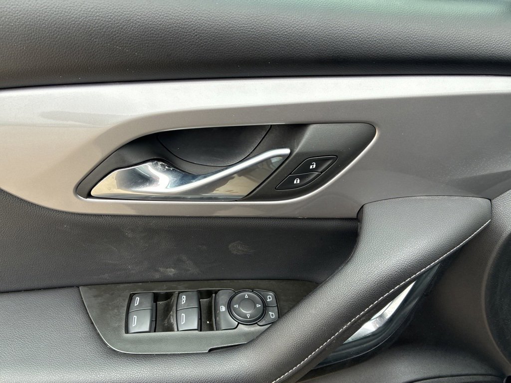 Used 2024 Chevrolet Blazer LT w/ Convenience Package image 7