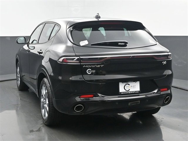 New 2025 Dodge Hornet R/T image 4