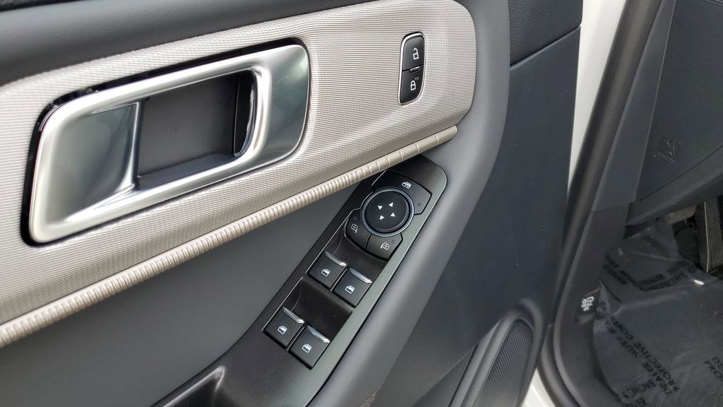 New 2026 Ford Explorer Active w/ Active Comfort Package AWD/4WD image 14