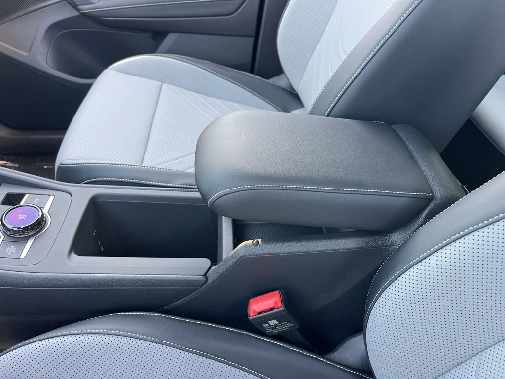 New 2026 Volkswagen Tiguan SE R-Line FWD image 11