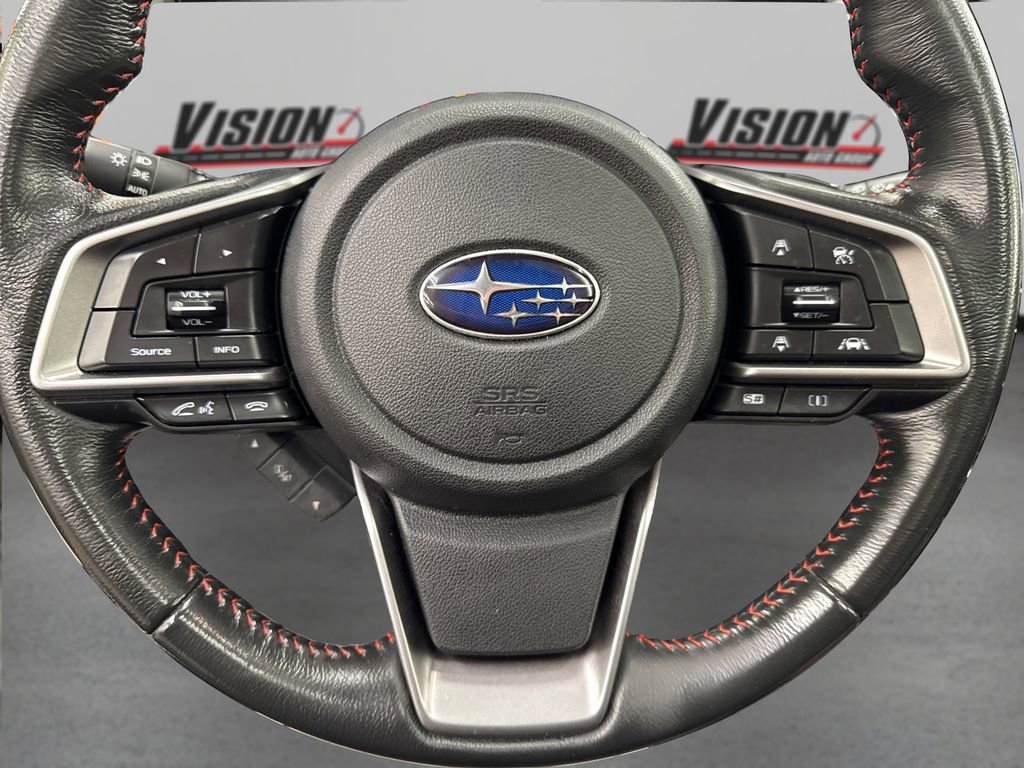 Used 2019 Subaru Forester Sport image 24