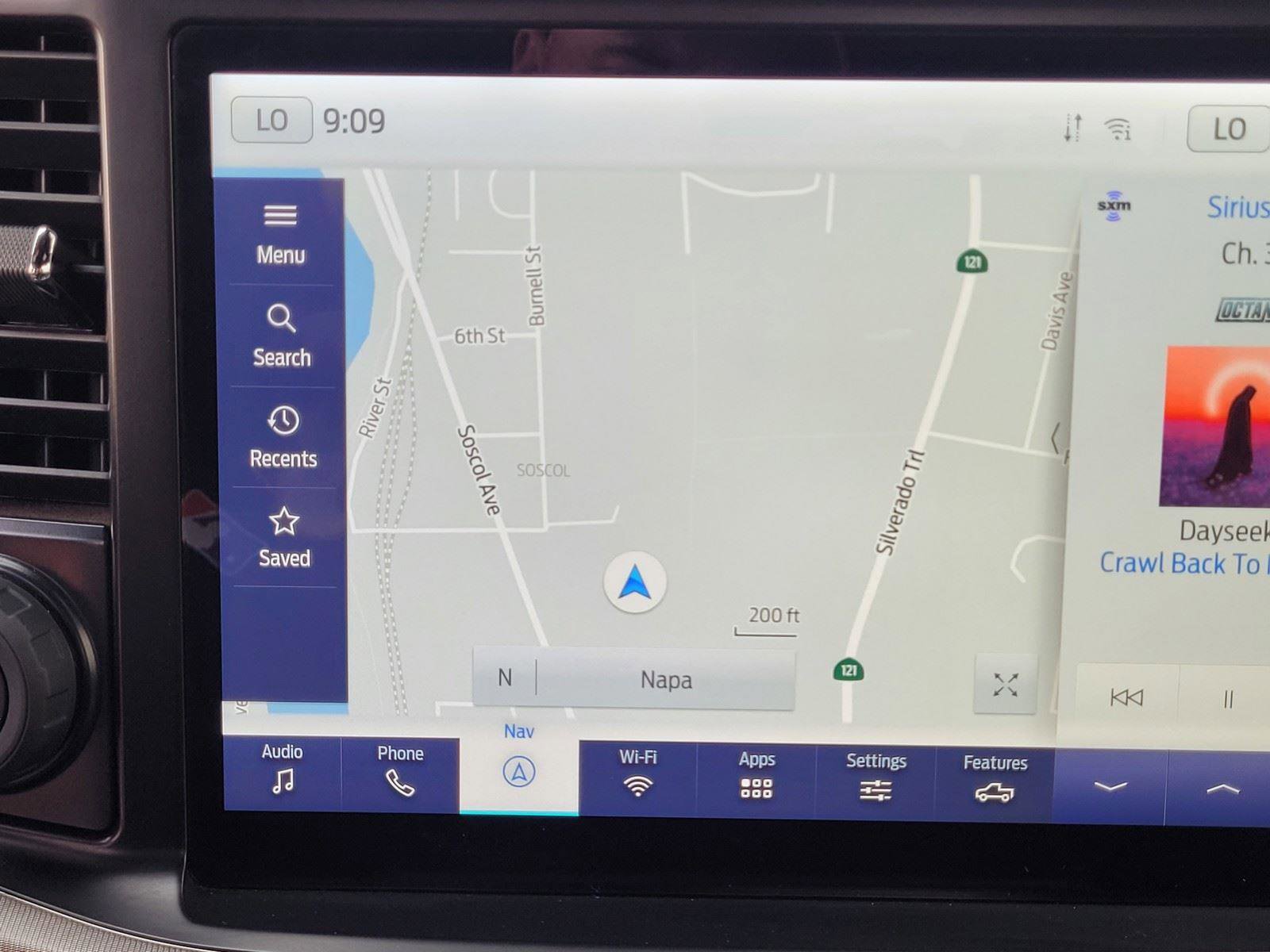 Used 2023 Ford F150 Raptor AWD/4WD image 14