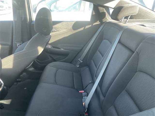 Used 2024 Chevrolet Malibu LT image 4