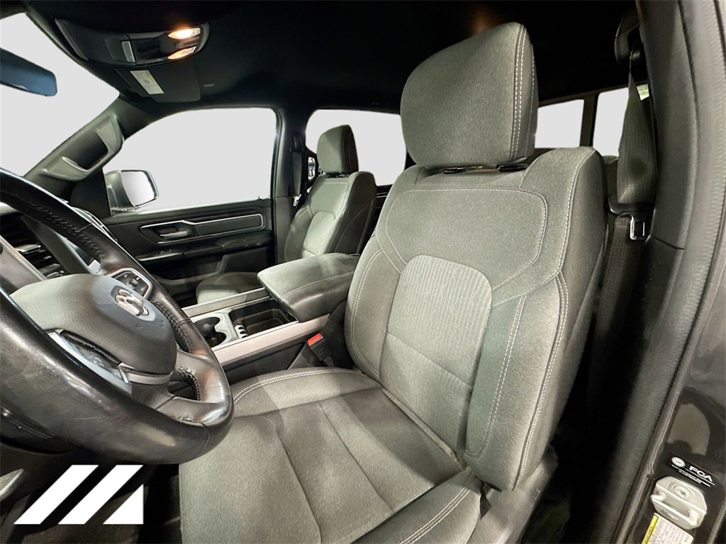Used 2022 RAM 1500 Big Horn image 20