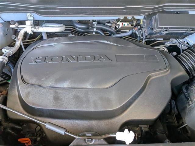 Used 2023 Honda Passport TrailSport image 23