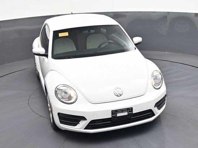Used 2017 Volkswagen Beetle 1.8T S image 33
