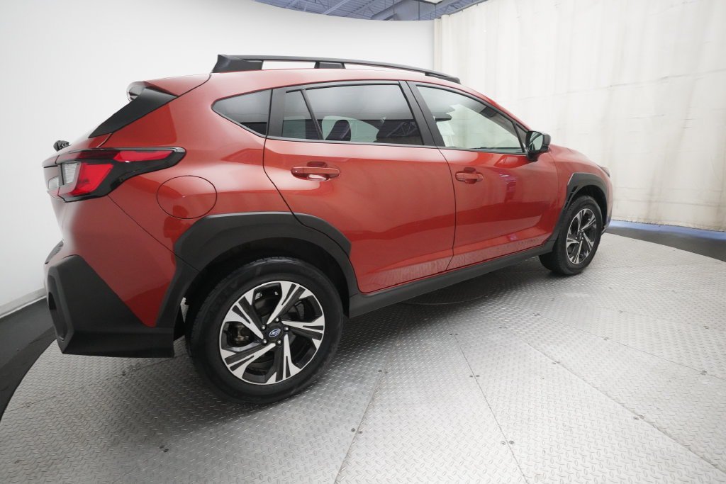 Certified 2024 Subaru Crosstrek 2.0i Premium AWD/4WD image 35