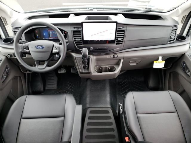 New 2026 Ford Transit 250 148 Medium Roof image 11
