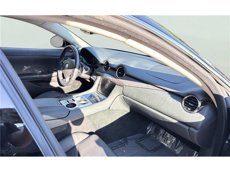 Used 2012 Fisker Karma EcoStandard RWD image 15