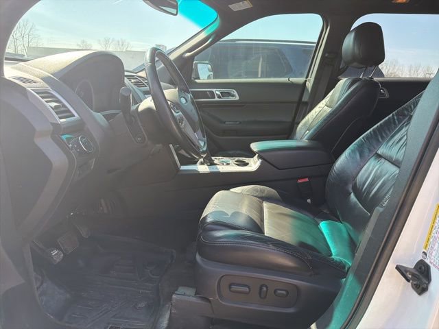 Used 2014 Ford Explorer Limited image 4