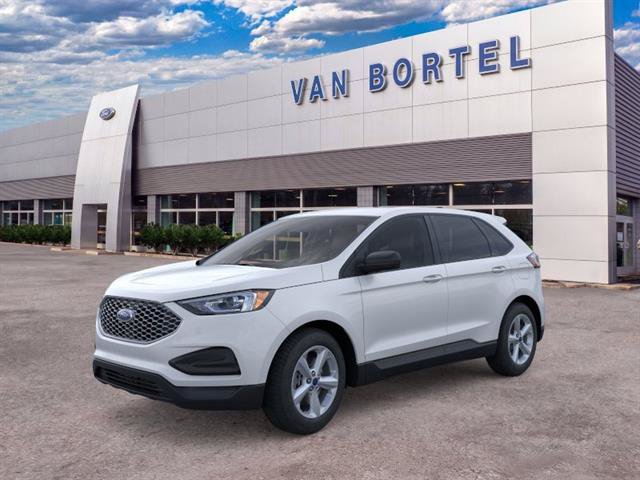 New 2024 Ford Edge SE AWD/4WD image 13