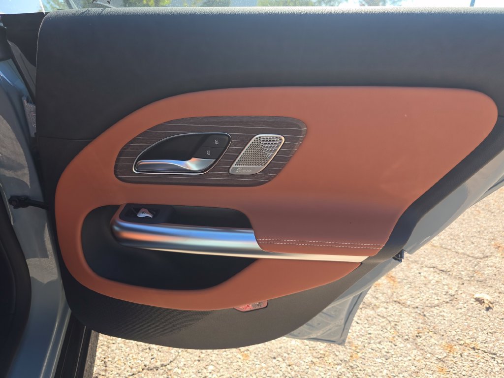 New 2027 Mercedes-Benz CLA 250+ image 22
