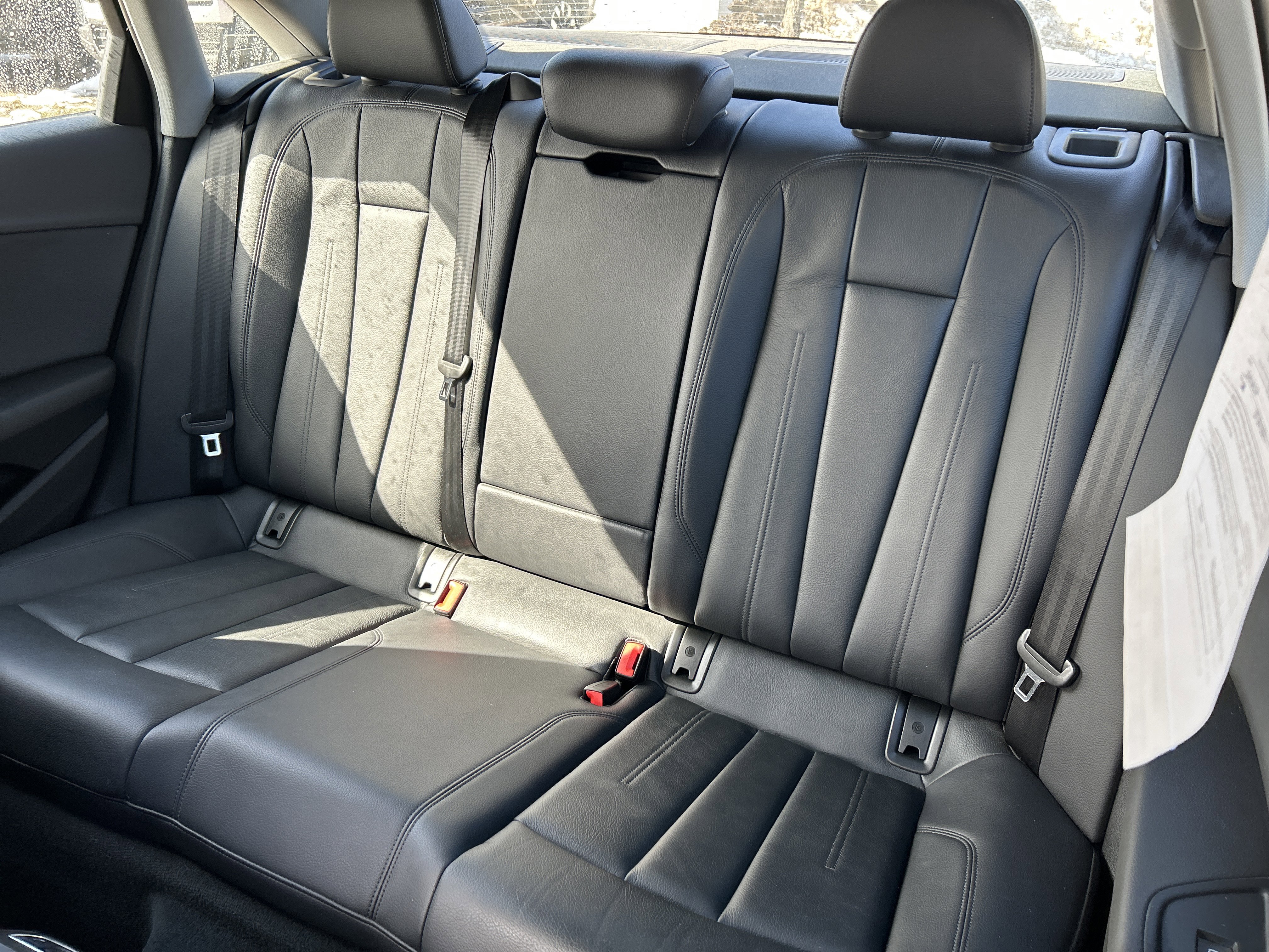 Used 2018 Audi A4 2.0T Premium Plus w/ Premium Plus Package image 16