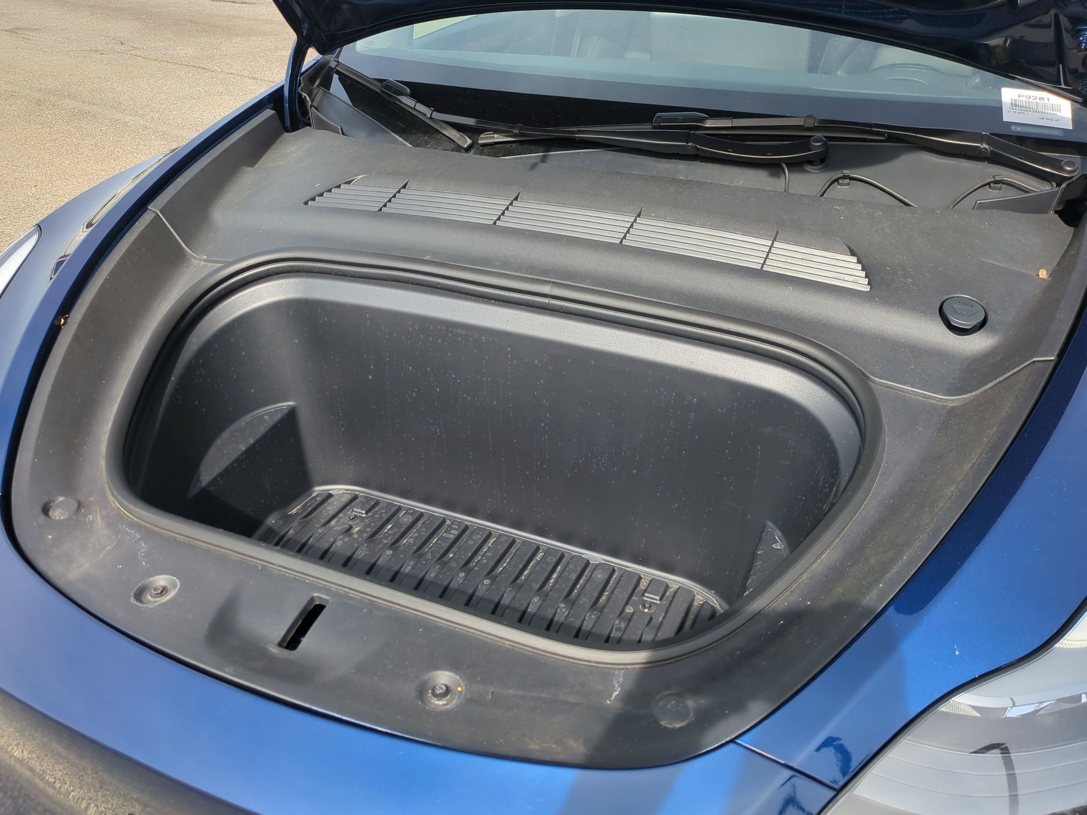 Used 2024 Tesla Model Y Long Range image 39