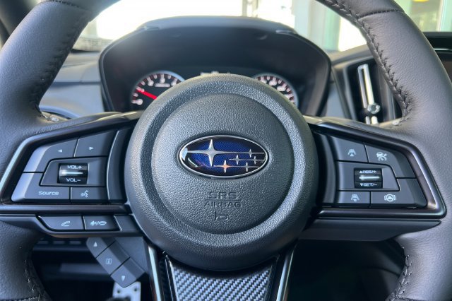 New 2026 Subaru WRX AWD/4WD image 19