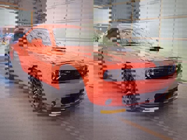 Used 2023 Dodge Challenger R/T Scat Pack w/ Plus Package image 1