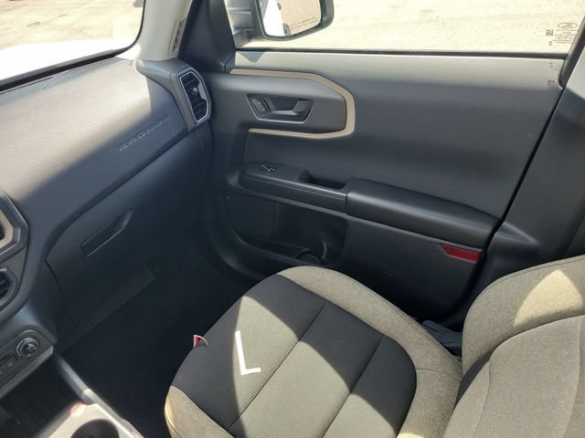 Used 2025 Ford Bronco Sport Big Bend AWD/4WD image 15