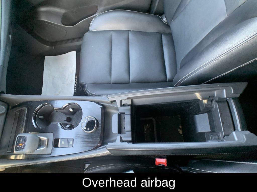 Used 2023 Nissan Rogue SL w/ SL Premium Package AWD/4WD image 28