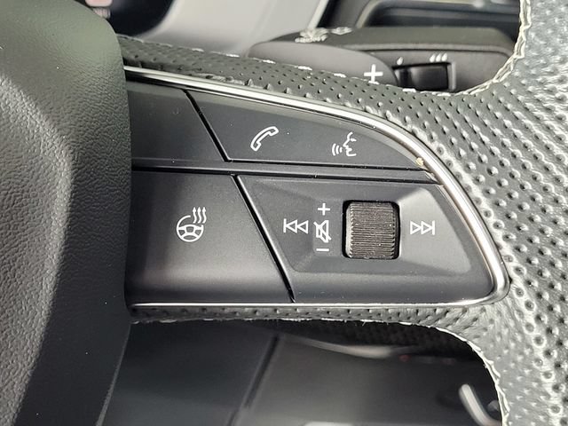 Used 2024 Audi S5 Premium Plus w/ Premium Plus Package AWD/4WD image 25