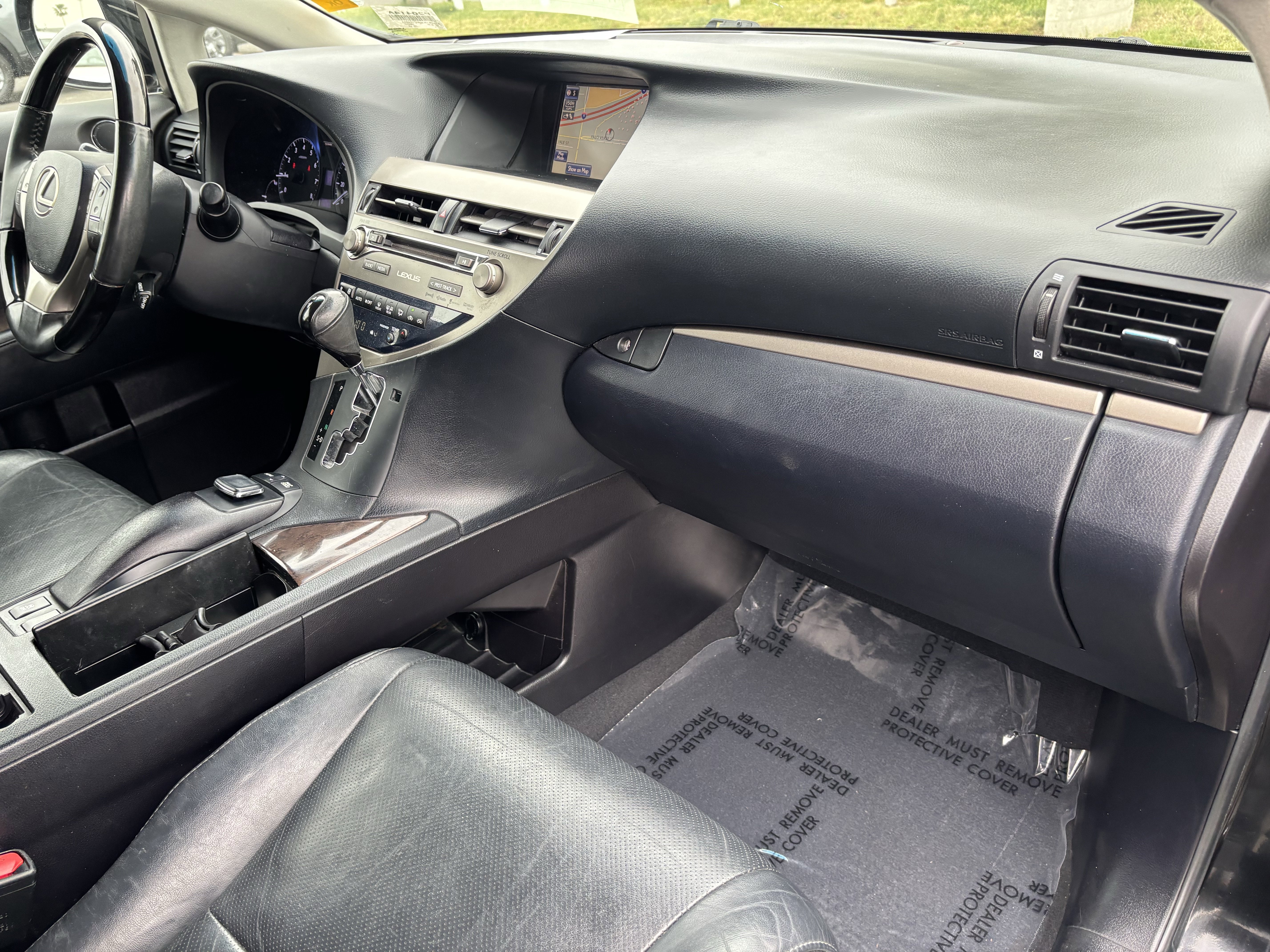Used 2015 Lexus RX 350 FWD image 11