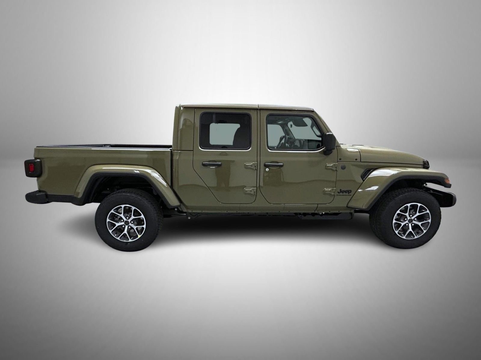 New 2026 Jeep Gladiator Sport image 4