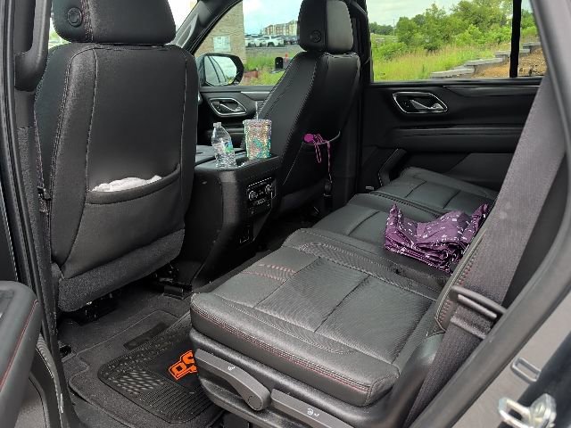 Used 2021 Chevrolet Tahoe RST AWD/4WD image 15