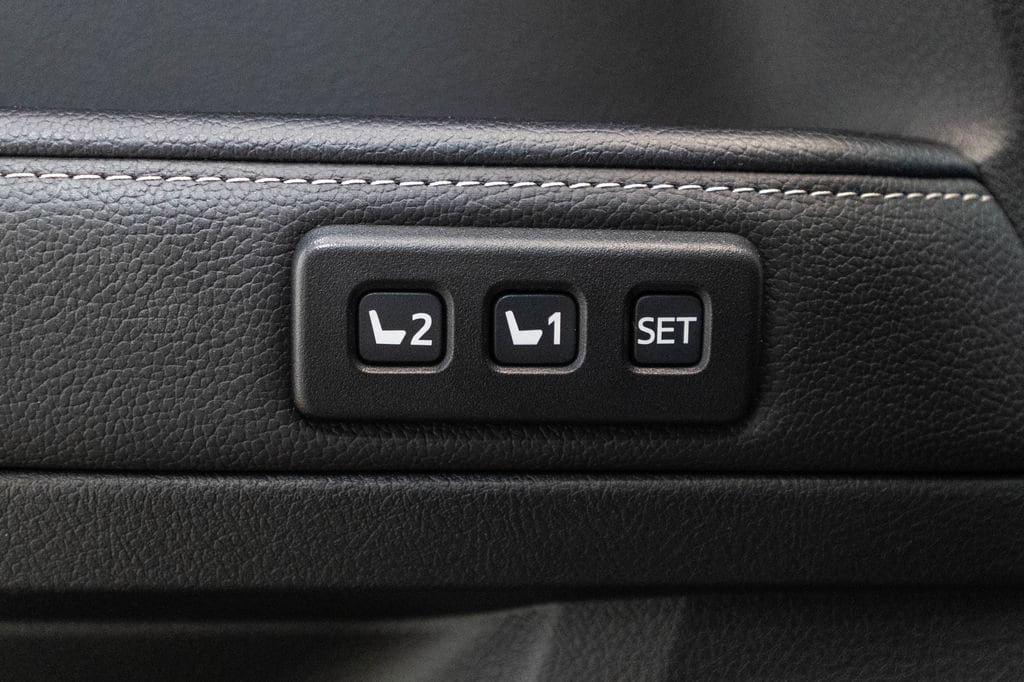 Certified 2023 Toyota 4Runner Limited AWD/4WD image 21