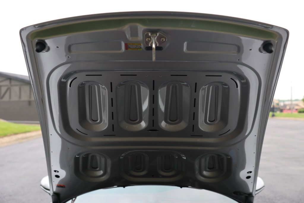 Used 2024 Porsche 911 Carrera w/ Premium Package image 67