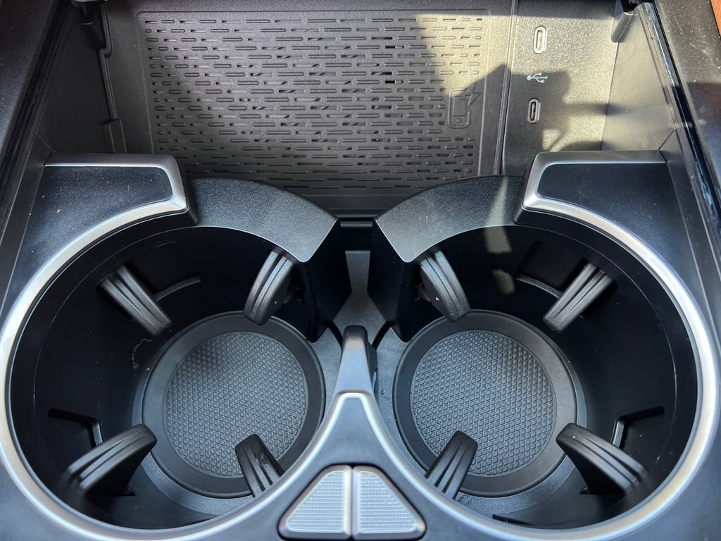 New 2026 Mercedes-Benz GLS 450 4MATIC image 22