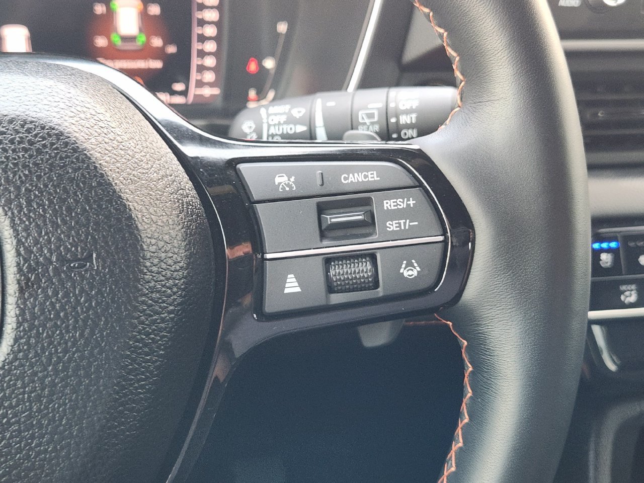 Used 2026 Honda Passport TrailSport Elite image 27