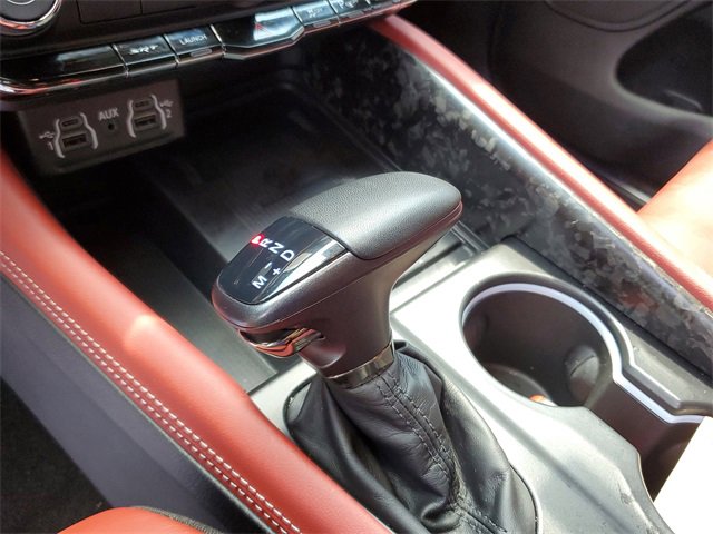 Used 2023 Dodge Durango SRT Hellcat image 22