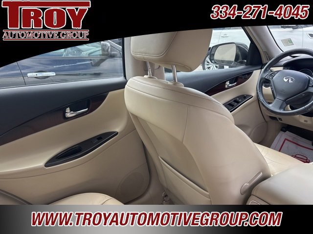 Used 2016 INFINITI QX50 2WD w/ Premium Plus Package image 27