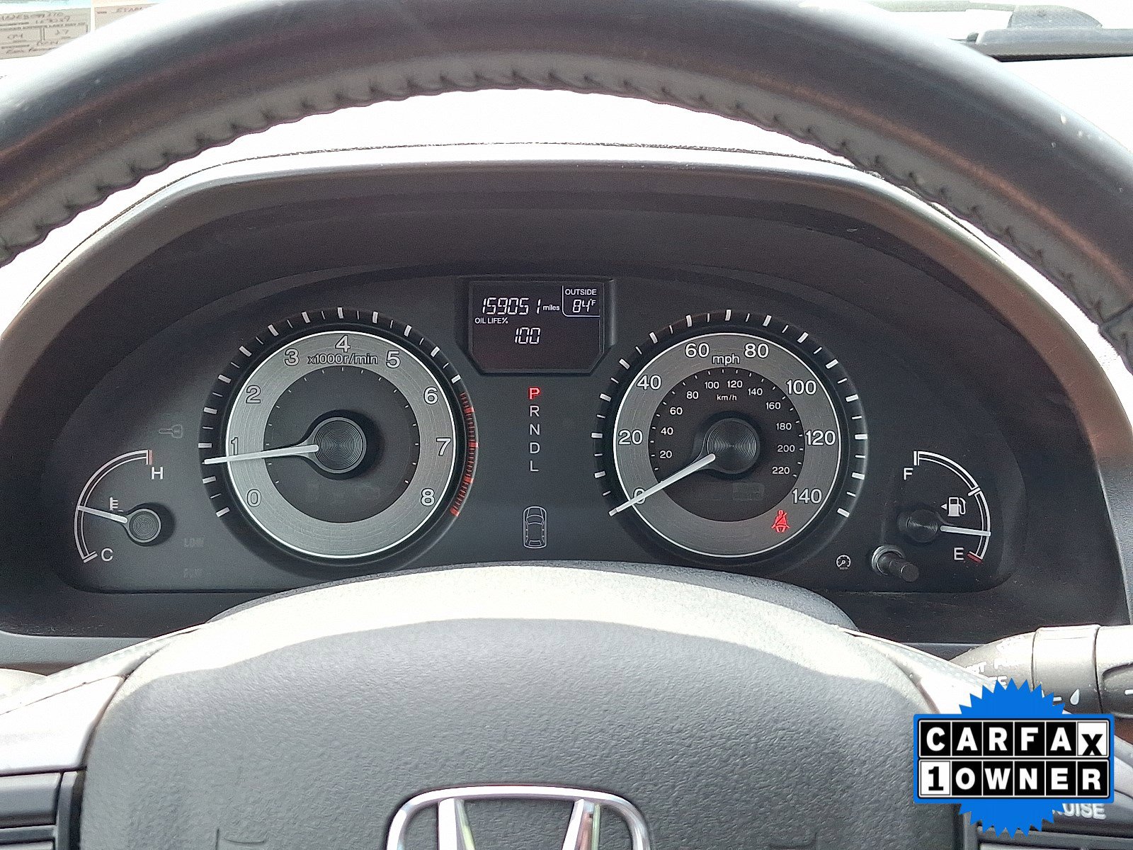 Used 2014 Honda Odyssey EX-L image 25