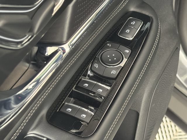 Used 2026 Lincoln Corsair Reserve FWD image 20