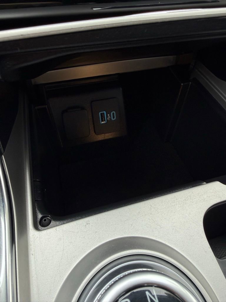 Used 2022 Ford Explorer Limited RWD image 22