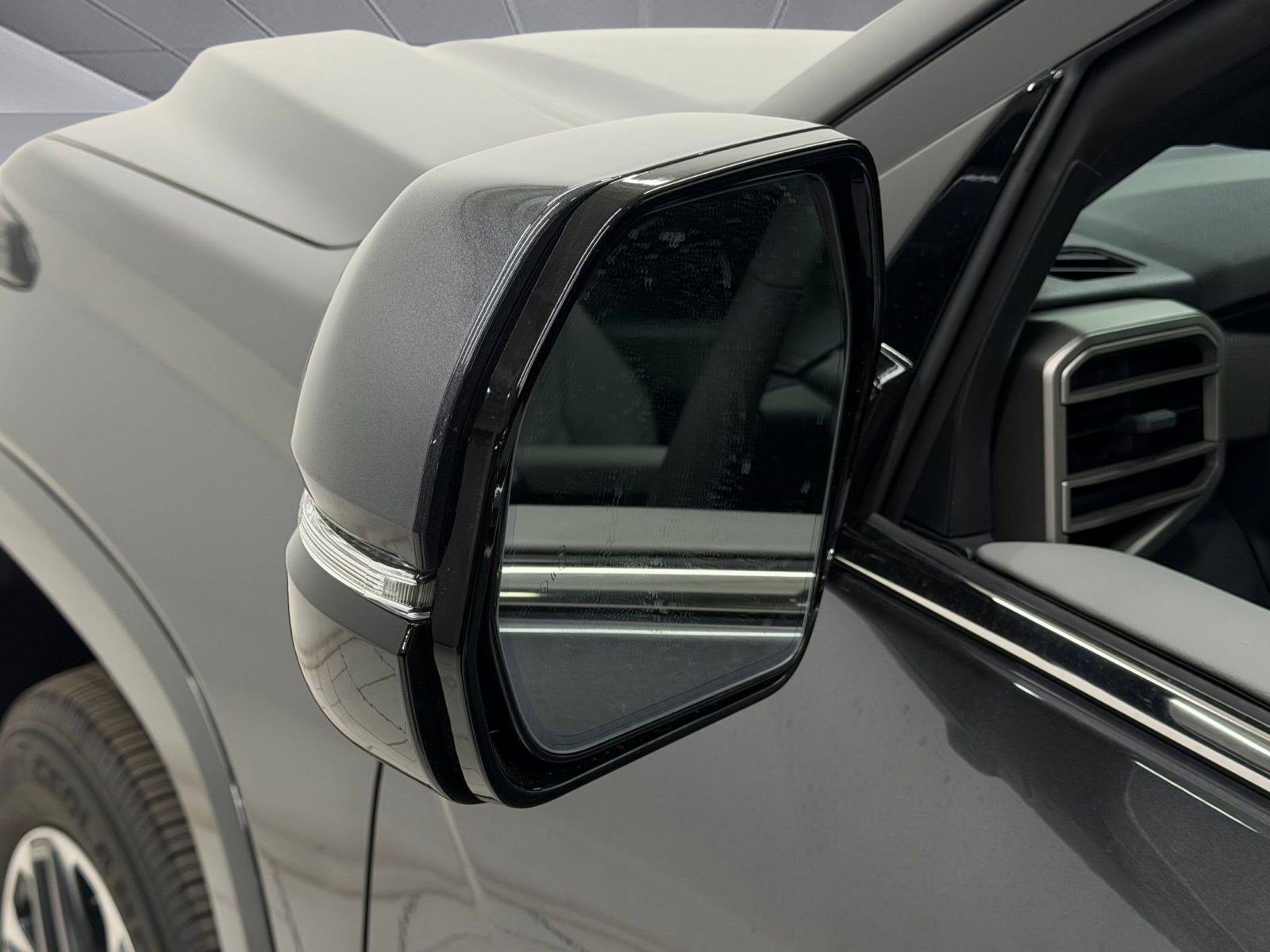 New 2026 Toyota Tundra Limited image 41