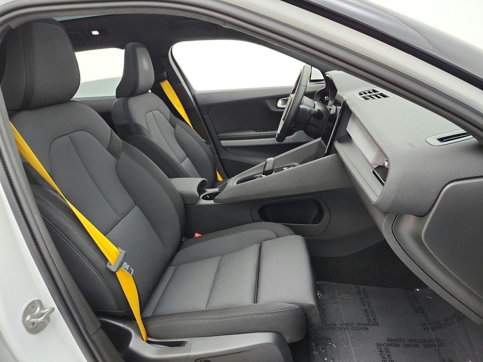 Used 2023 Polestar Polestar 2 w/ Pilot Pack AWD/4WD image 19