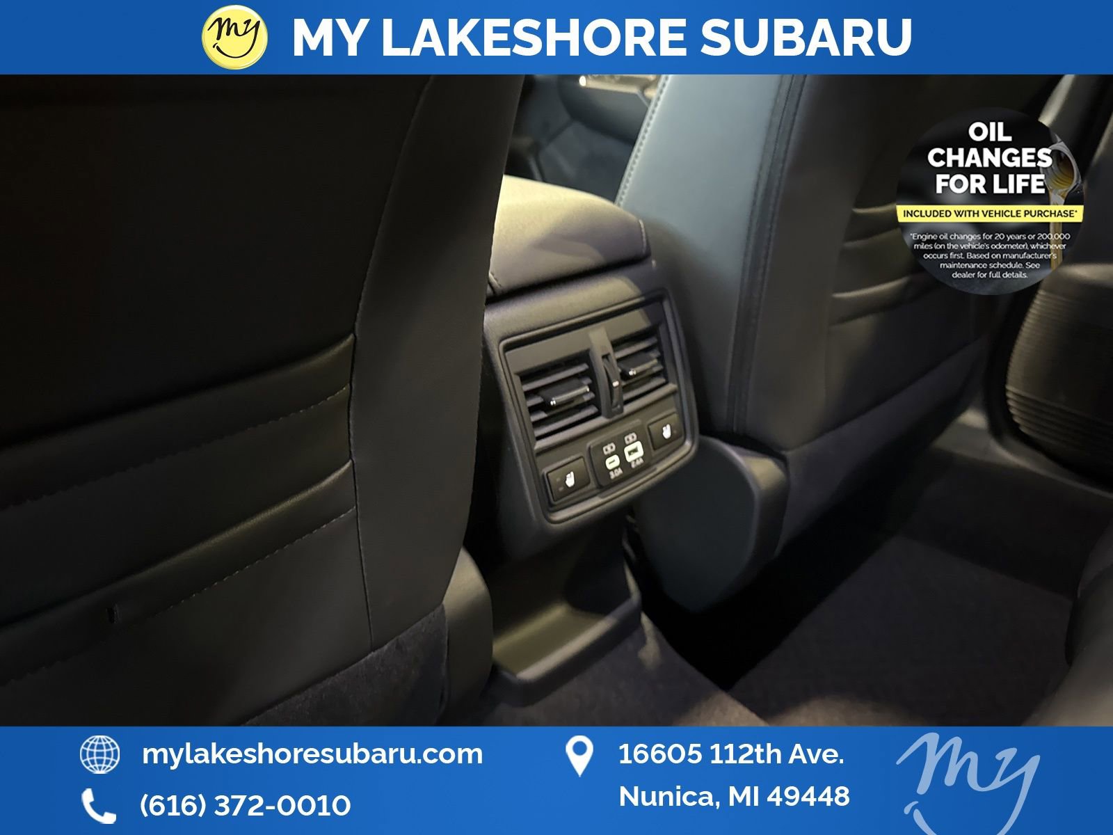 New 2026 Subaru Outback Limited XT image 25