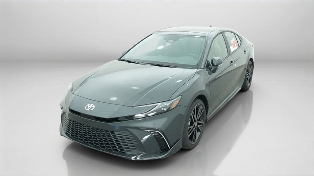 New 2026 Toyota Camry XSE w/ Premium Package FWD image 38