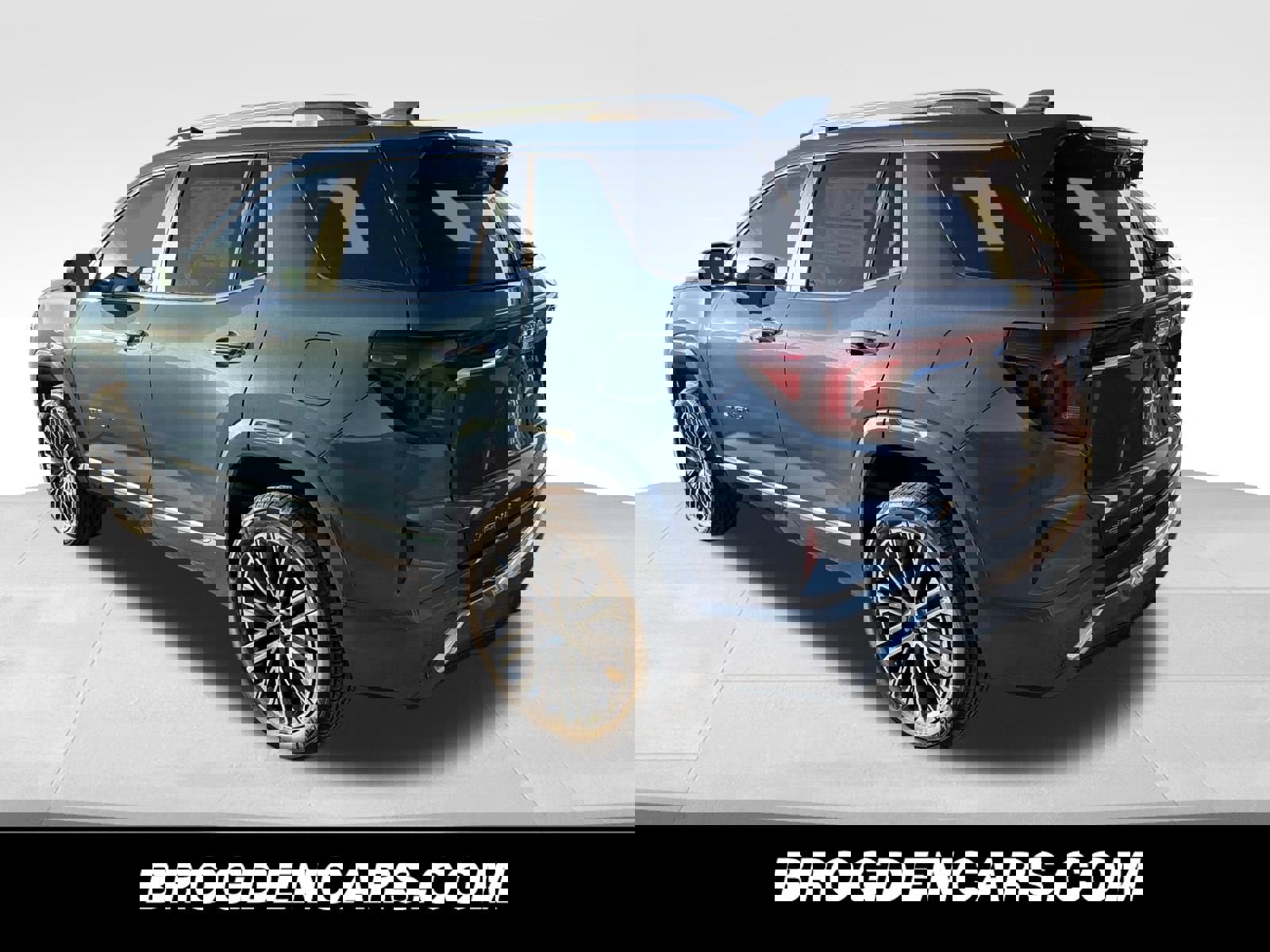 New 2026 GMC Terrain Denali image 6