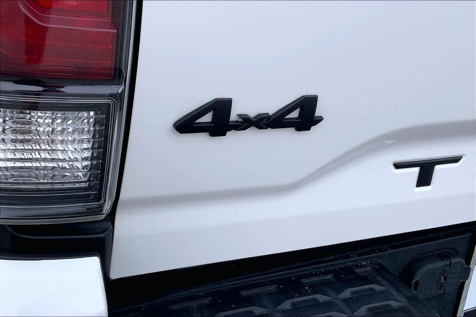 Used 2023 Toyota Tacoma TRD Pro image 10