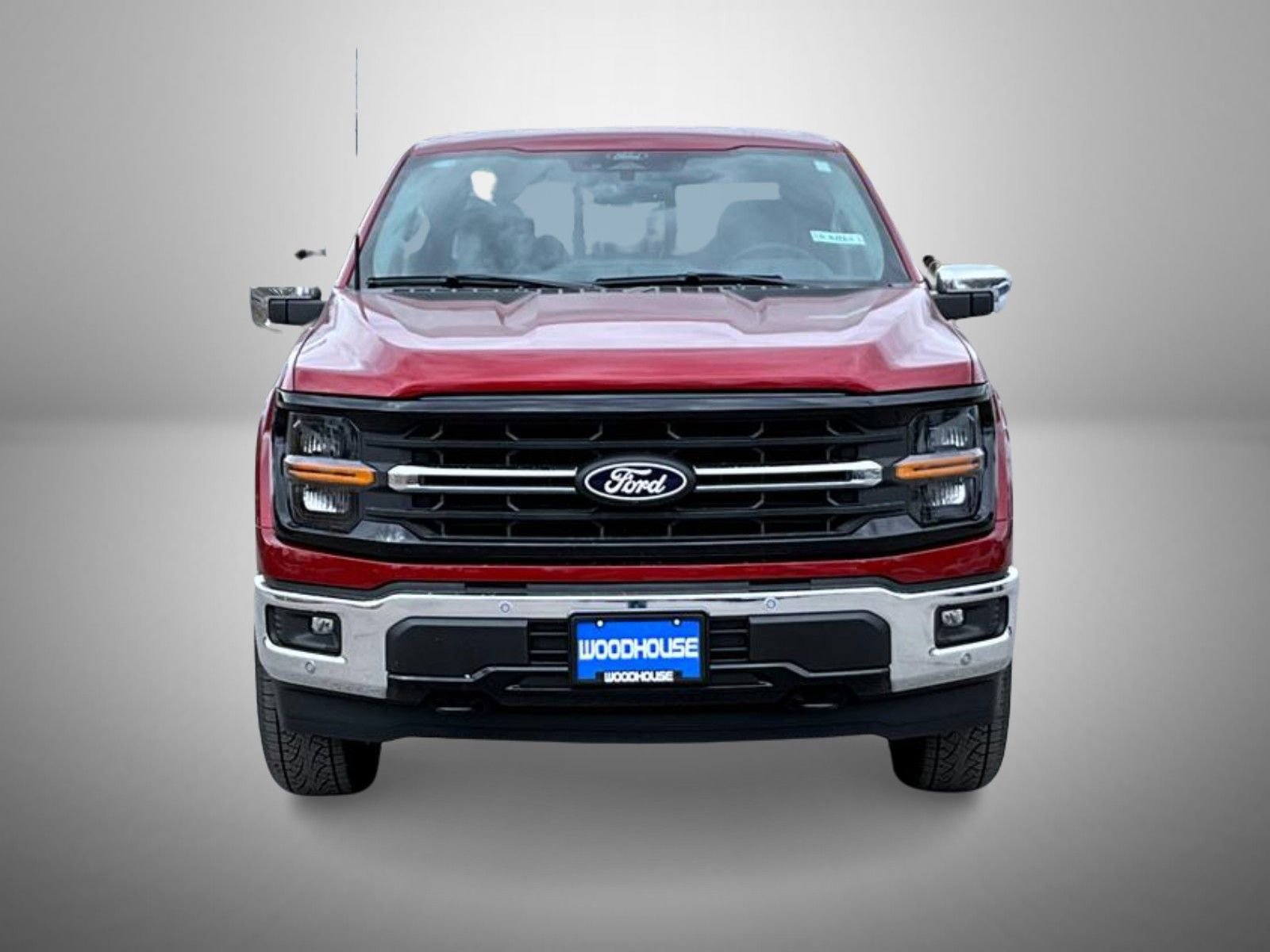 New 2026 Ford F150 XLT AWD/4WD image 2