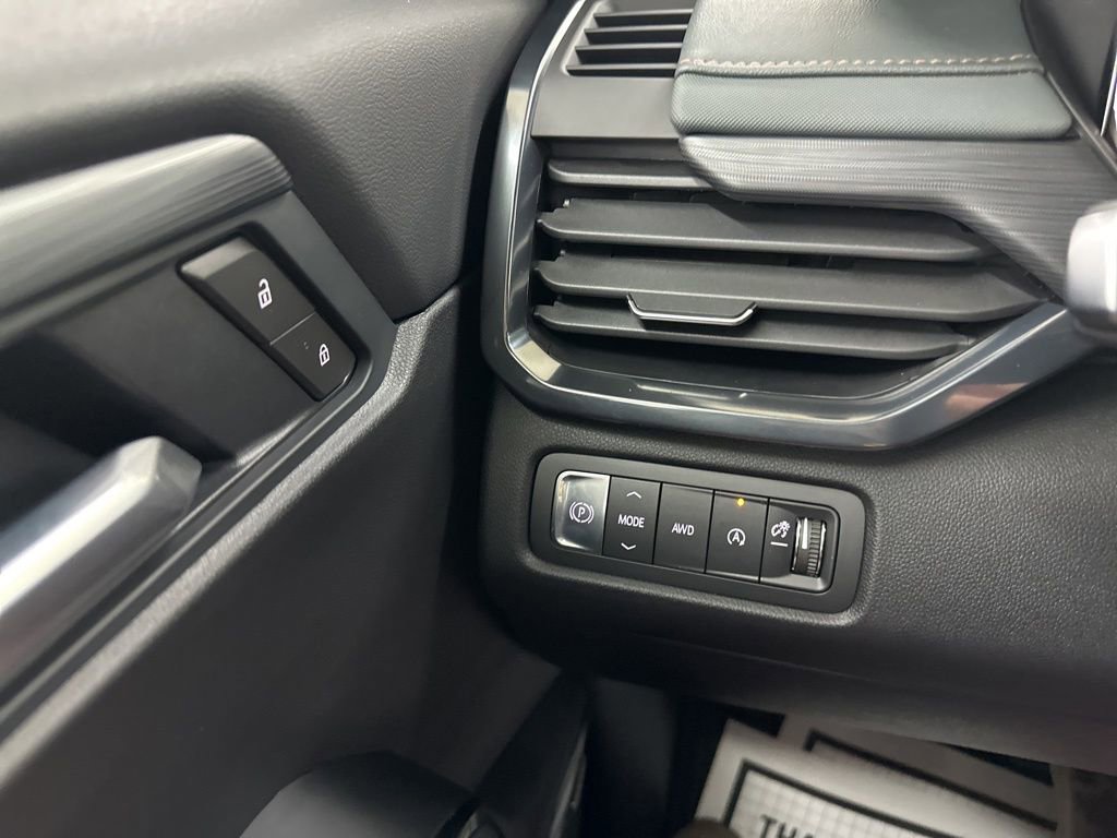 New 2026 GMC Acadia AT4 w/ Luxury Package image 35