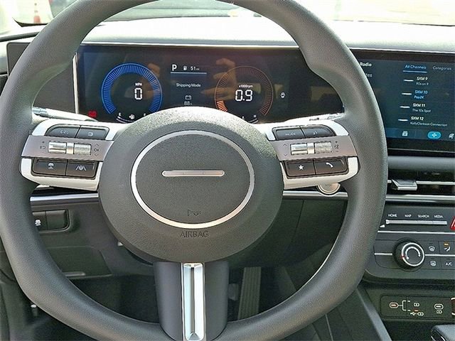 New 2026 Hyundai Tucson SE image 7