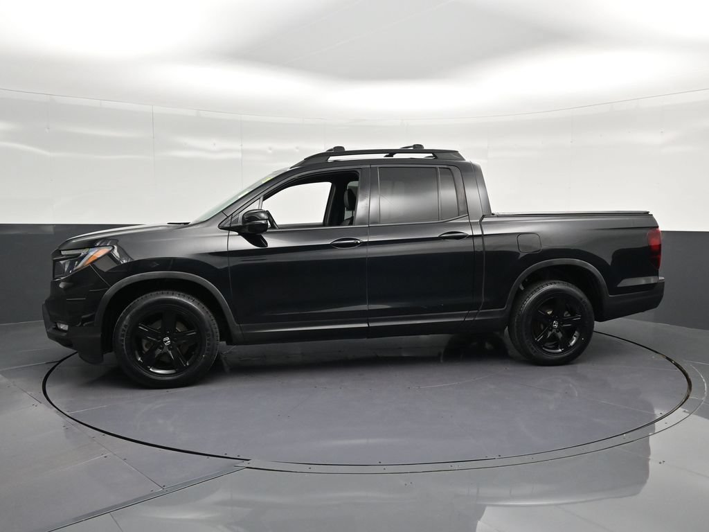 Used 2023 Honda Ridgeline Black Edition image 7
